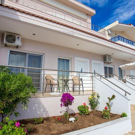 Al Mare Villas สกาลา มาริออน ห้อง รูปภาพ