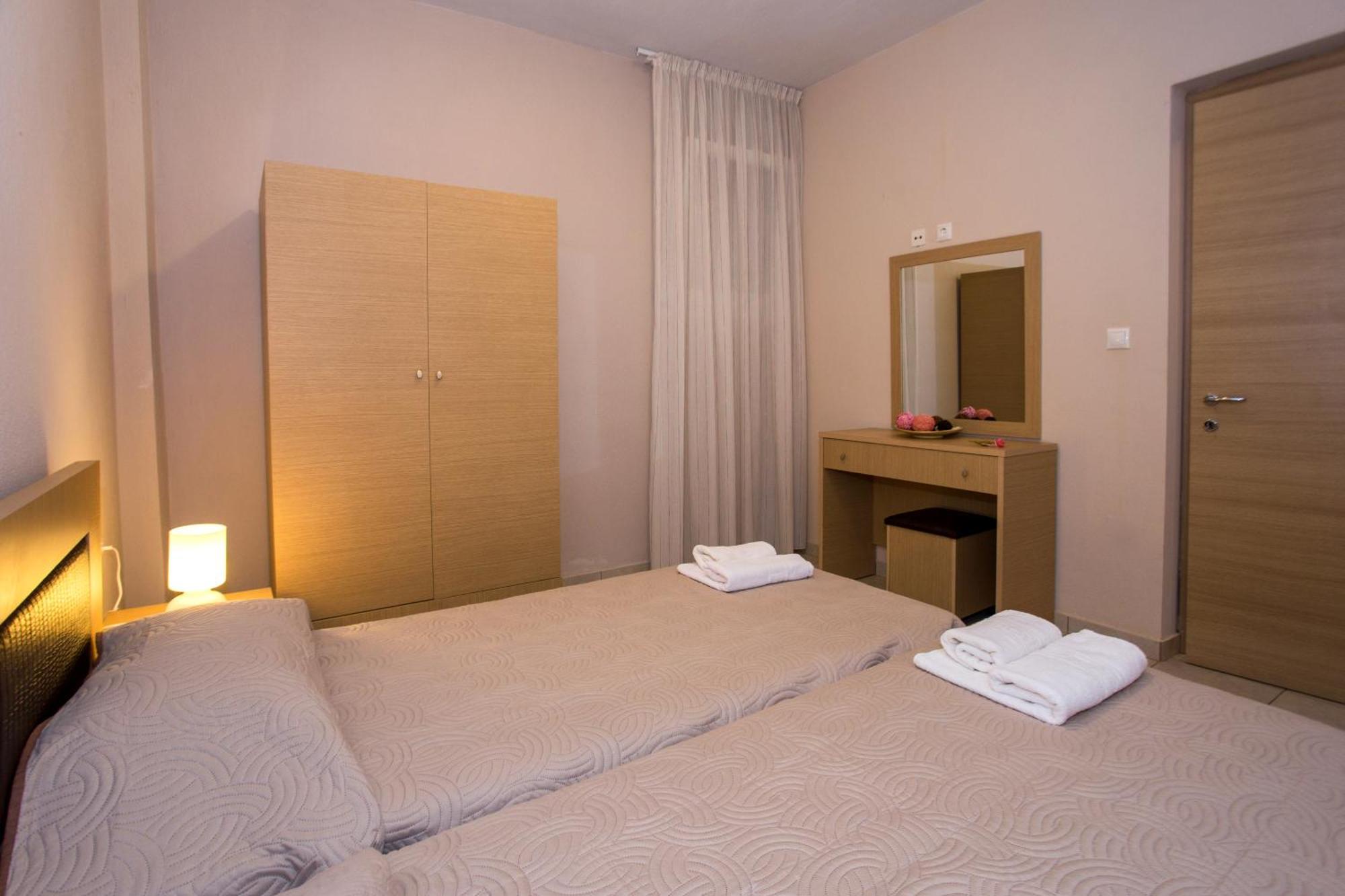 Al Mare Villas สกาลา มาริออน ห้อง รูปภาพ