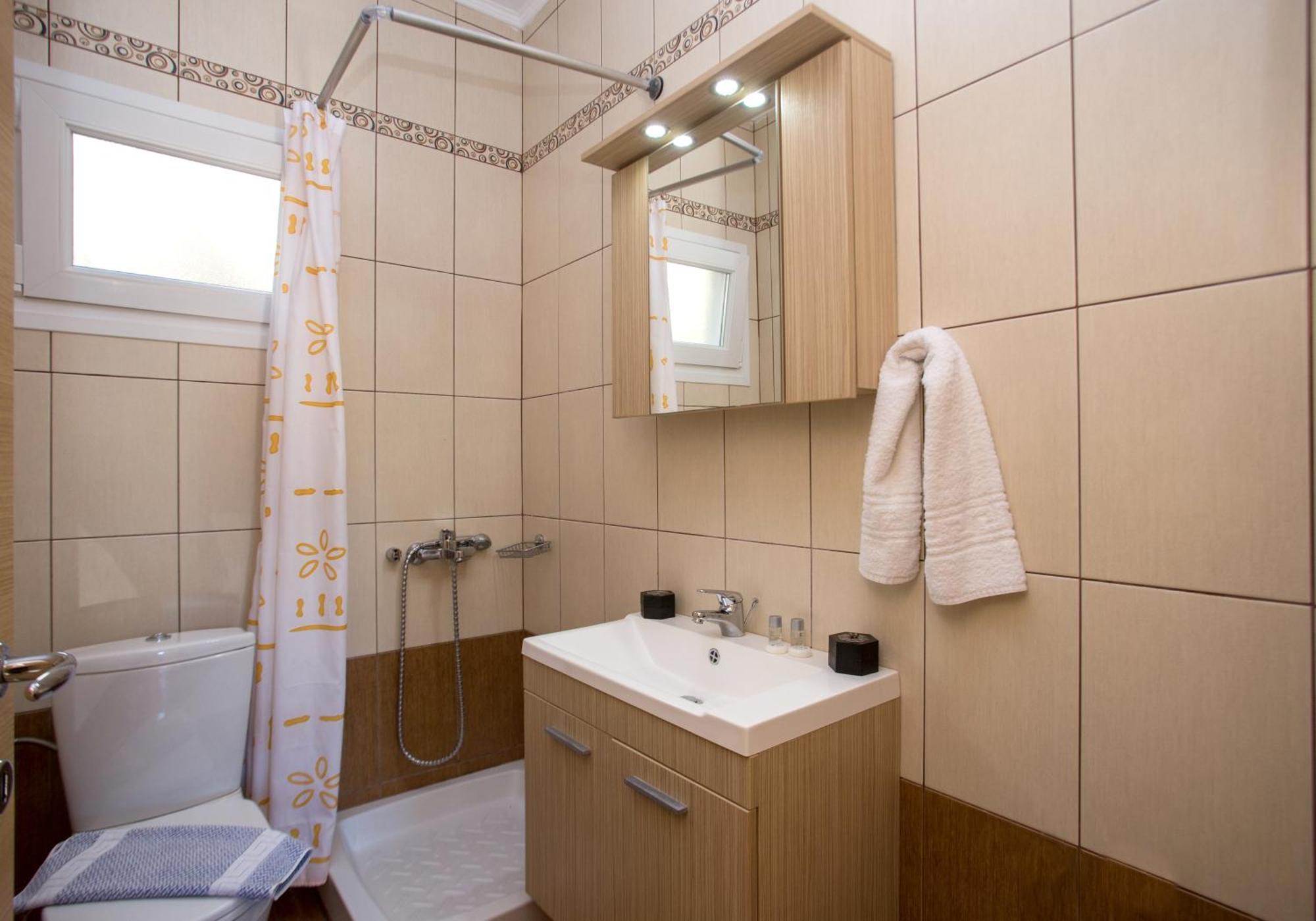 Al Mare Villas สกาลา มาริออน ภายนอก รูปภาพ