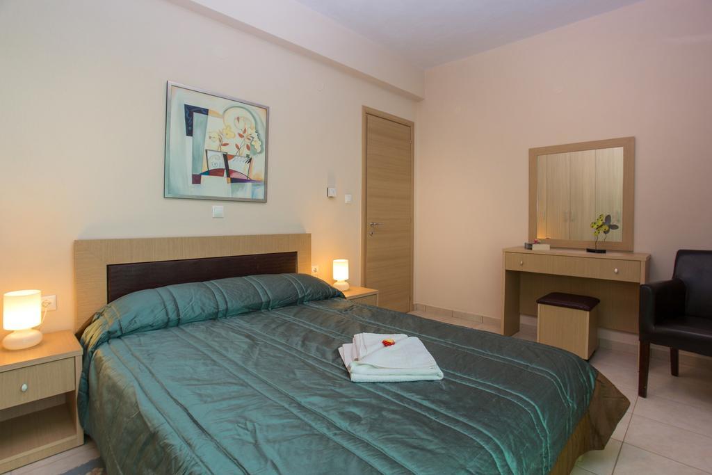 Al Mare Villas สกาลา มาริออน ภายนอก รูปภาพ