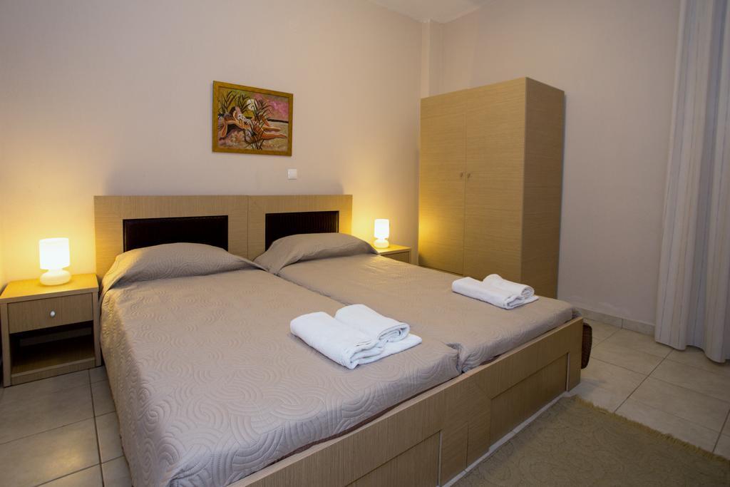 Al Mare Villas สกาลา มาริออน ภายนอก รูปภาพ