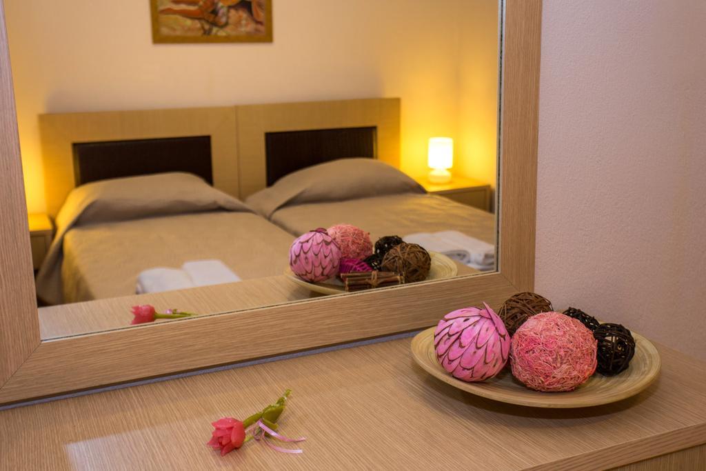 Al Mare Villas สกาลา มาริออน ภายนอก รูปภาพ