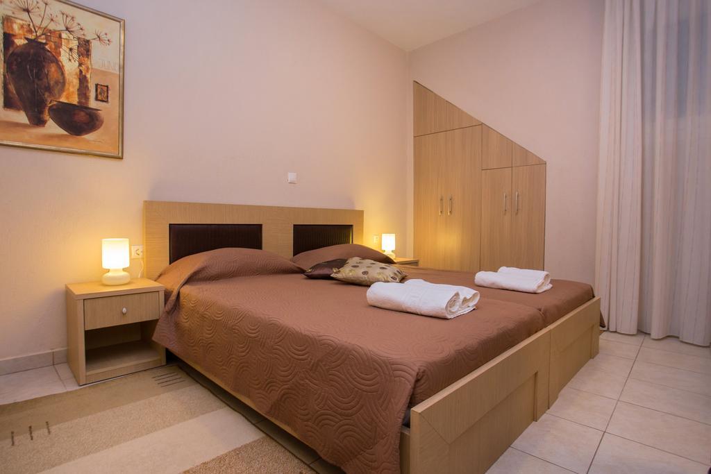 Al Mare Villas สกาลา มาริออน ภายนอก รูปภาพ