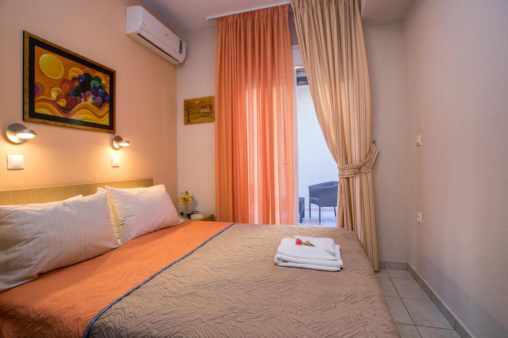 Al Mare Villas สกาลา มาริออน ภายนอก รูปภาพ