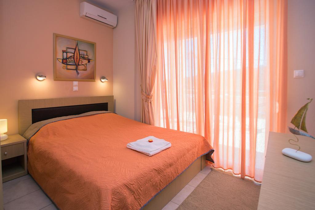 Al Mare Villas สกาลา มาริออน ภายนอก รูปภาพ