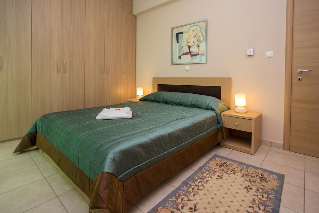 Al Mare Villas สกาลา มาริออน ภายนอก รูปภาพ