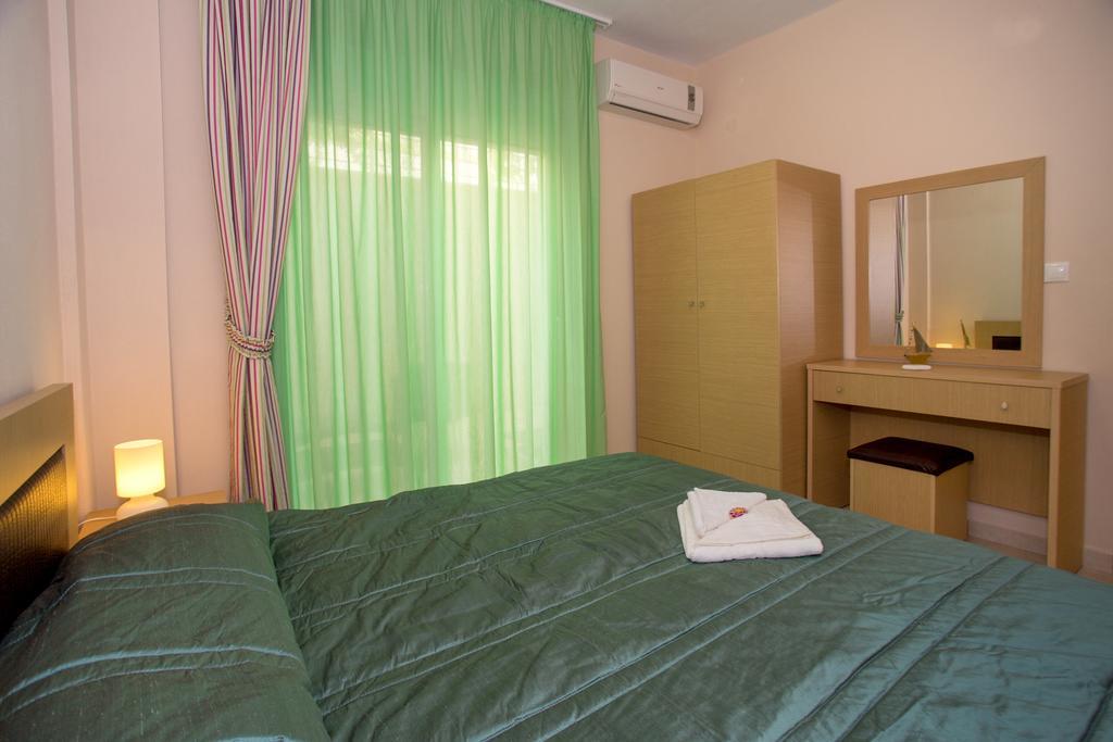Al Mare Villas สกาลา มาริออน ภายนอก รูปภาพ